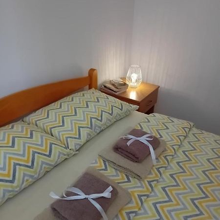 Apartmani Lazaro Višegrad Exterior foto