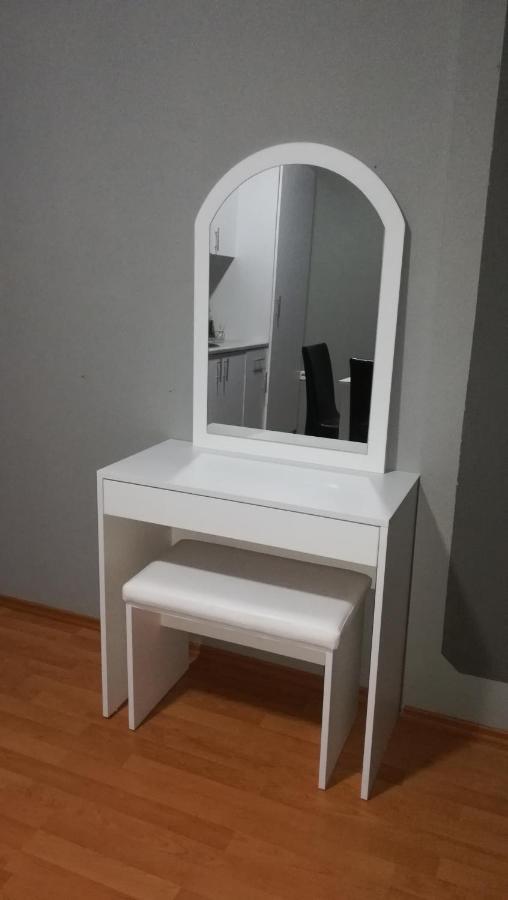 Apartmani Lazaro Višegrad Exterior foto