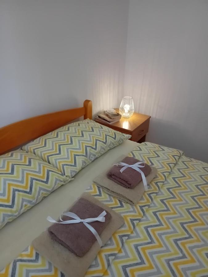 Apartmani Lazaro Višegrad Exterior foto