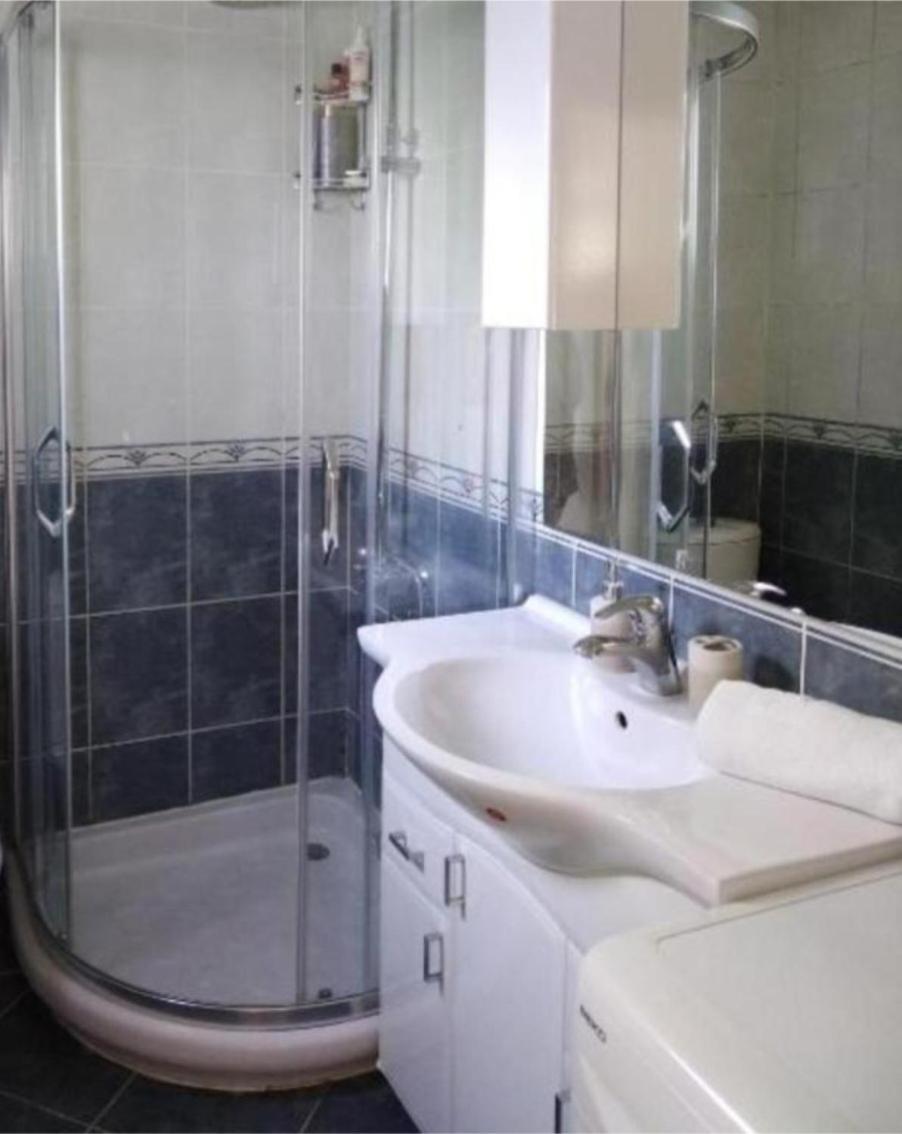 Apartmani Lazaro Višegrad Exterior foto
