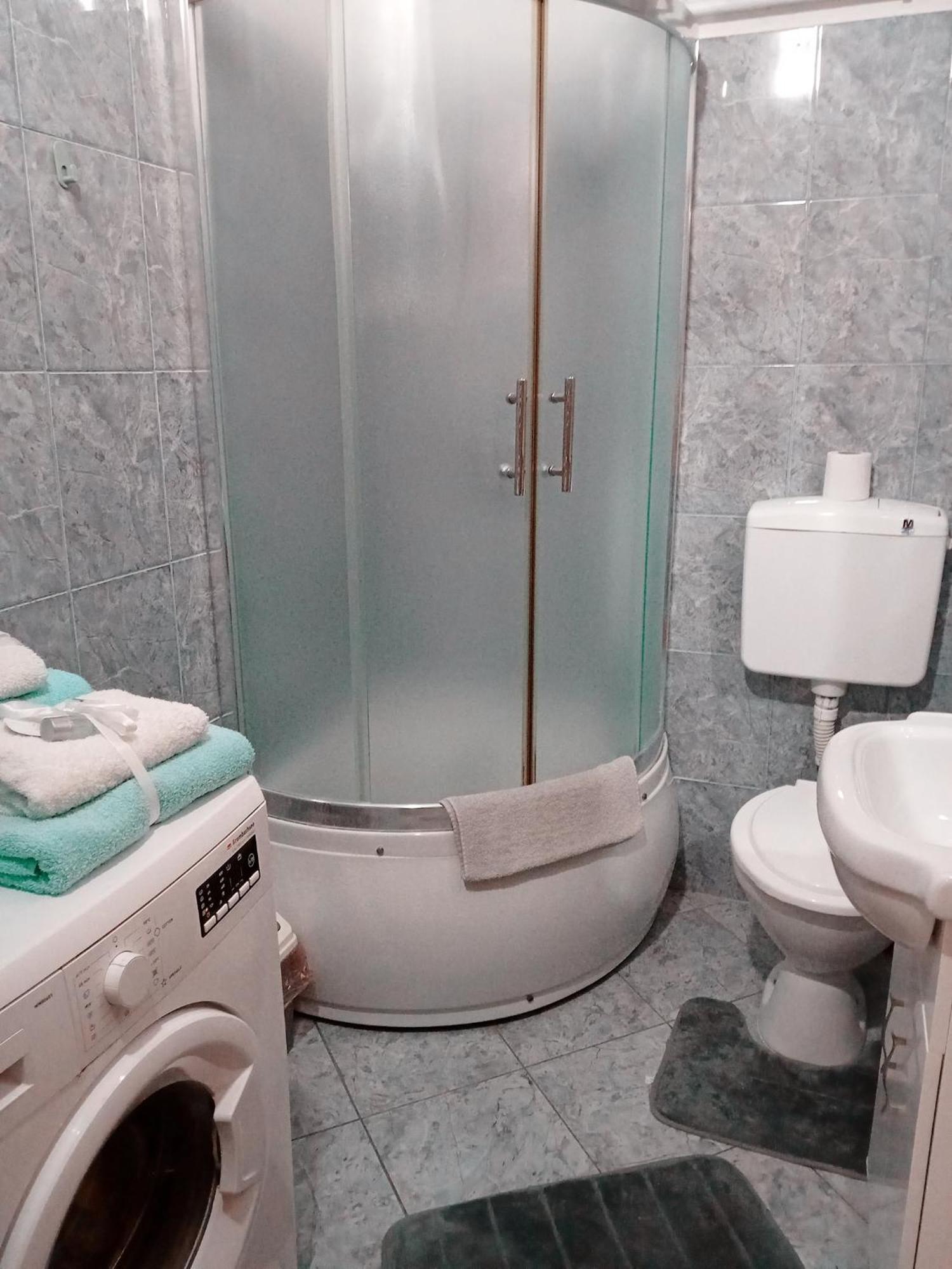 Apartmani Lazaro Višegrad Exterior foto