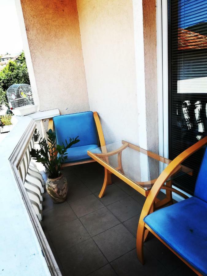 Apartmani Lazaro Višegrad Exterior foto